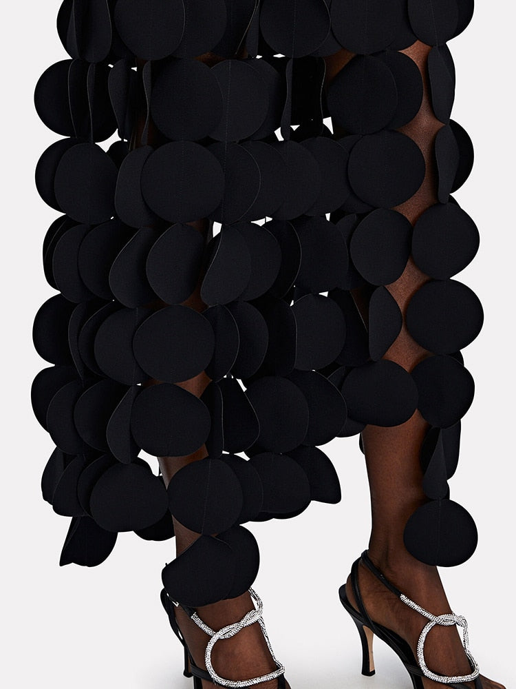 Lina Spring Skirt