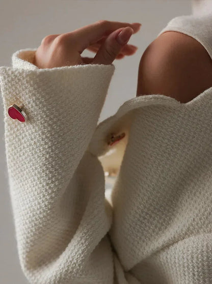Merairy Jacket