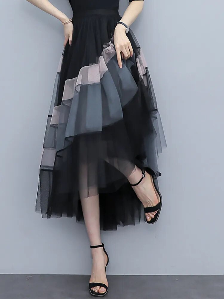 Margarita Skirt