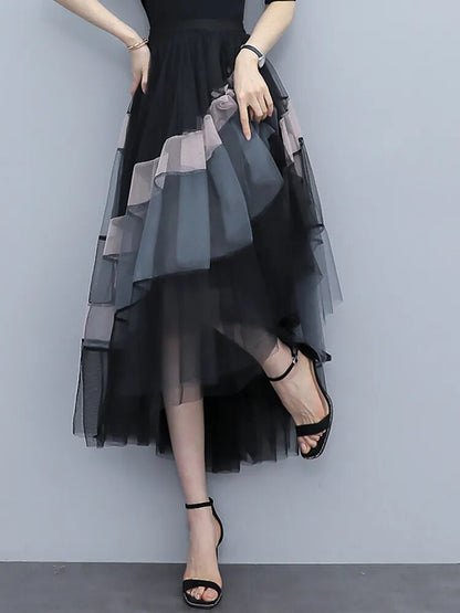 Margarita Skirt
