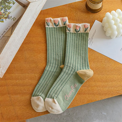 Mikki  Socks