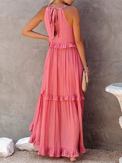 Elisabet Dress