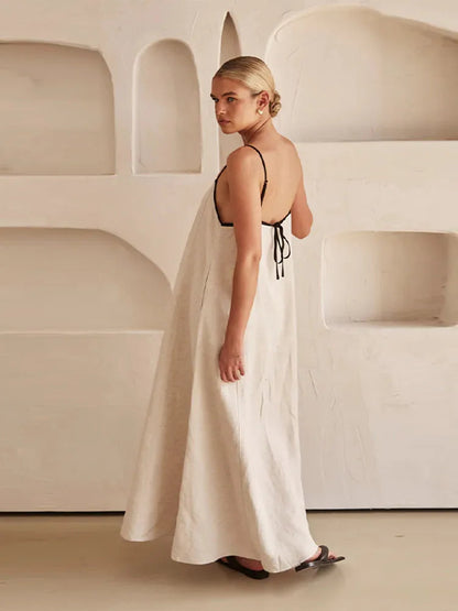 Ami Dress