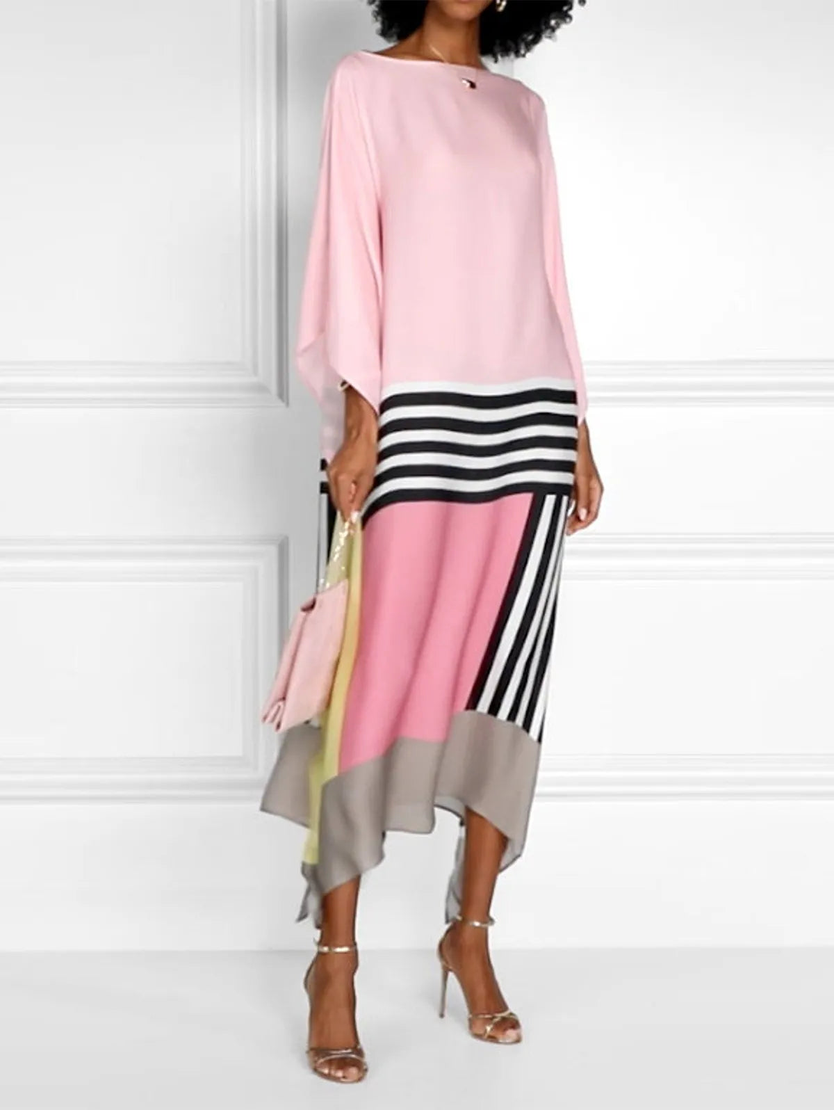 Ameli Dress