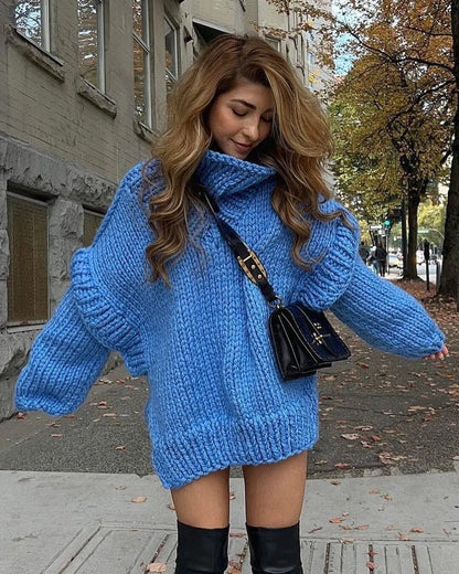 Karolina Winter Sweater