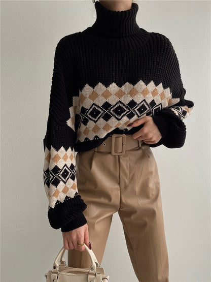 Lili Sweater