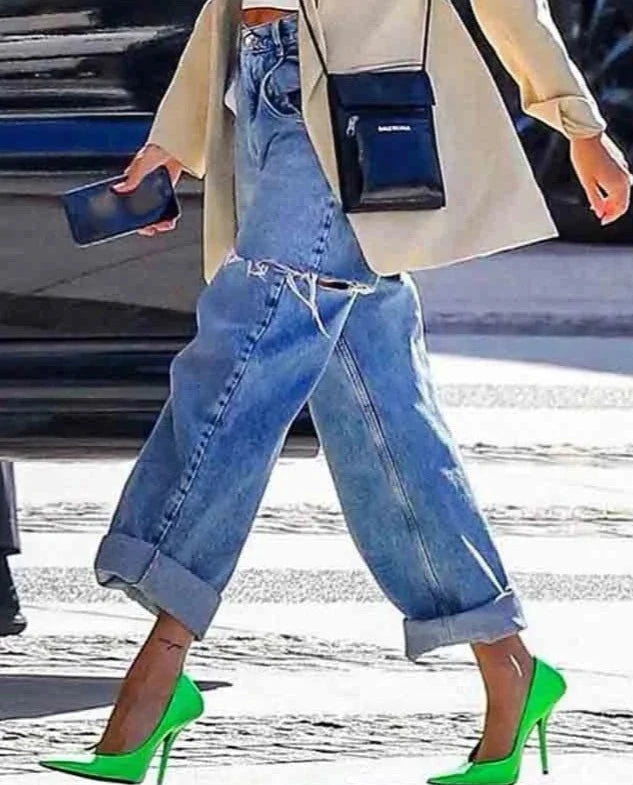 Agata Jeans