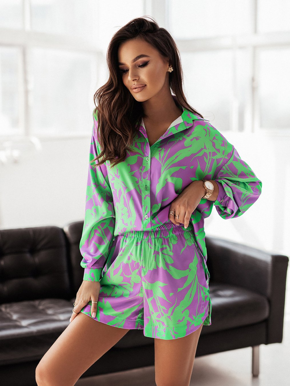 Lili 2 Pieces Set