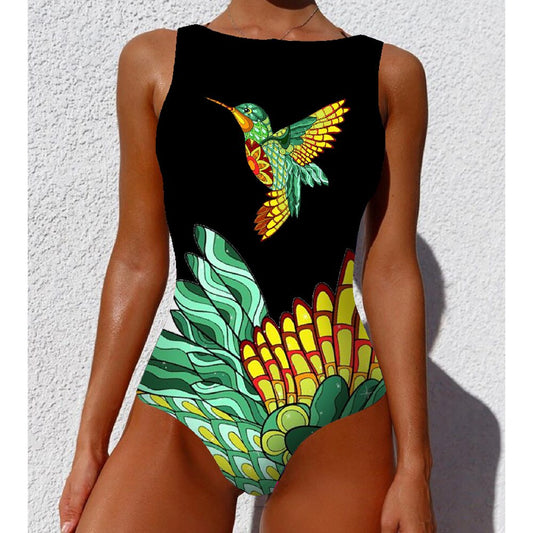 Uliyana Swimsuit