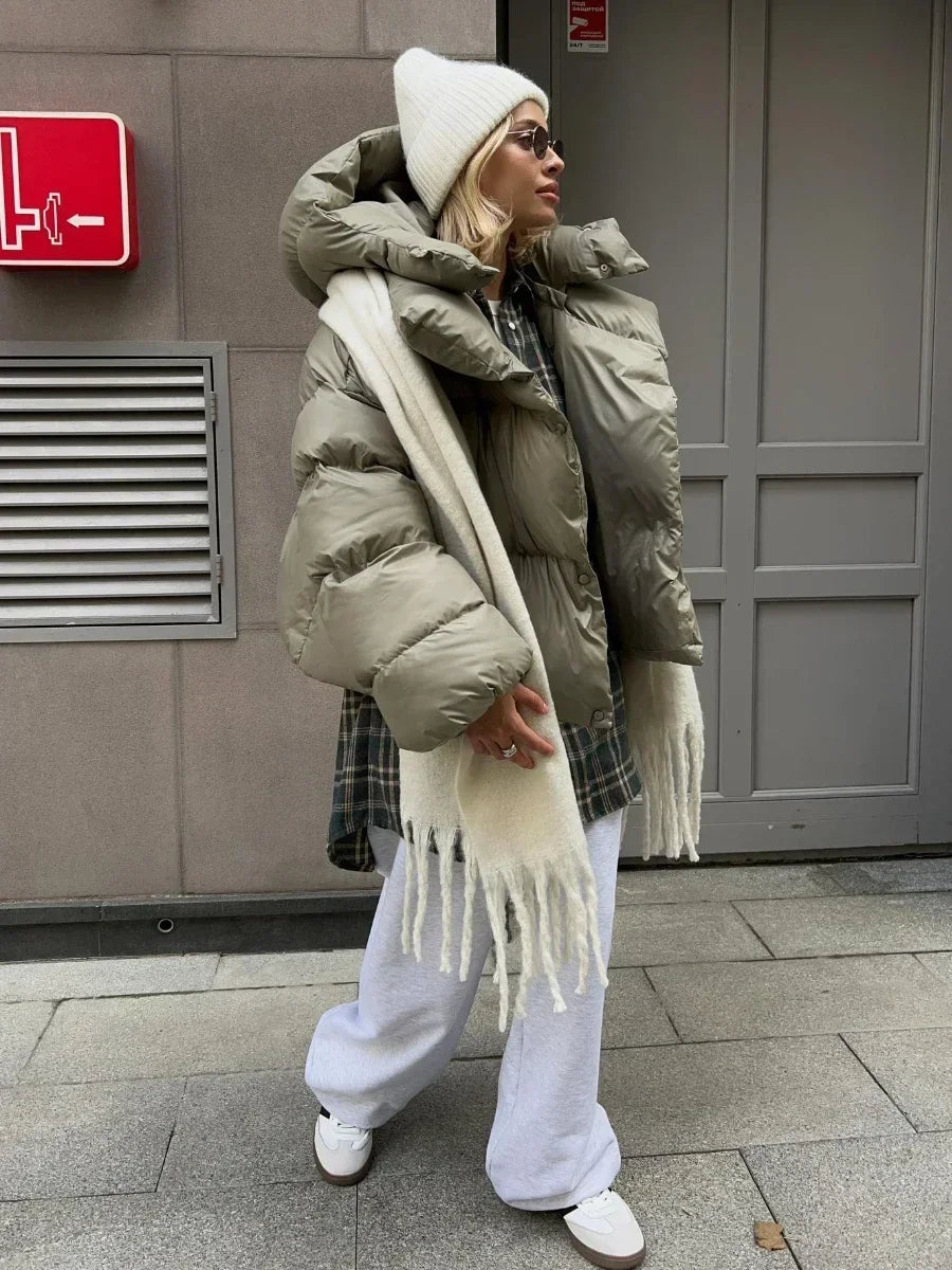 Miya Jacket