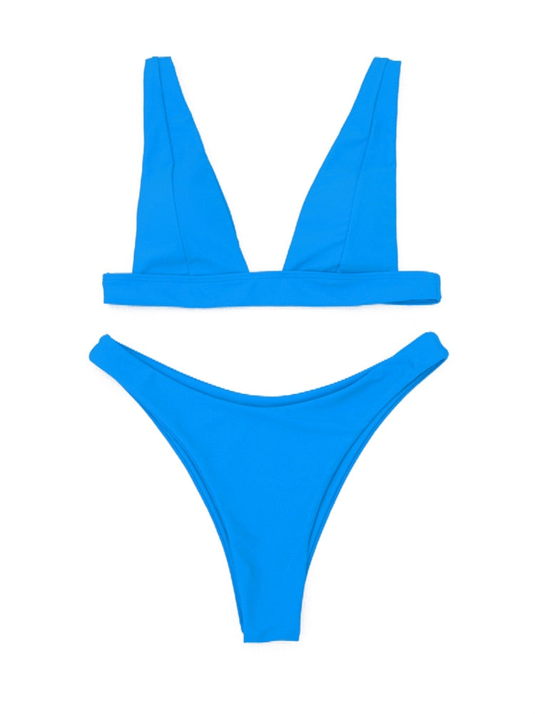 Monika Swimsuit