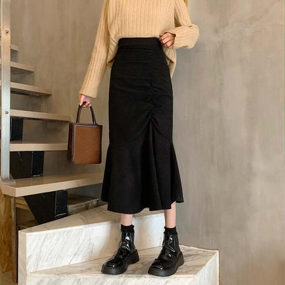 Olii Elegant Skirt