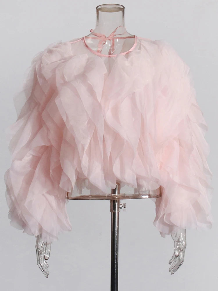 Aisel Blouse