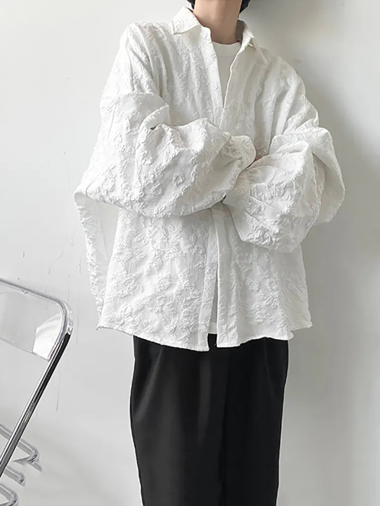 Alesandra Shirt