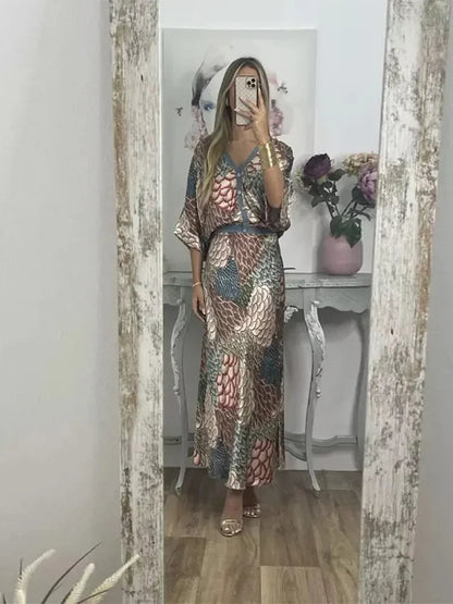 Anna 2 Pieces Set