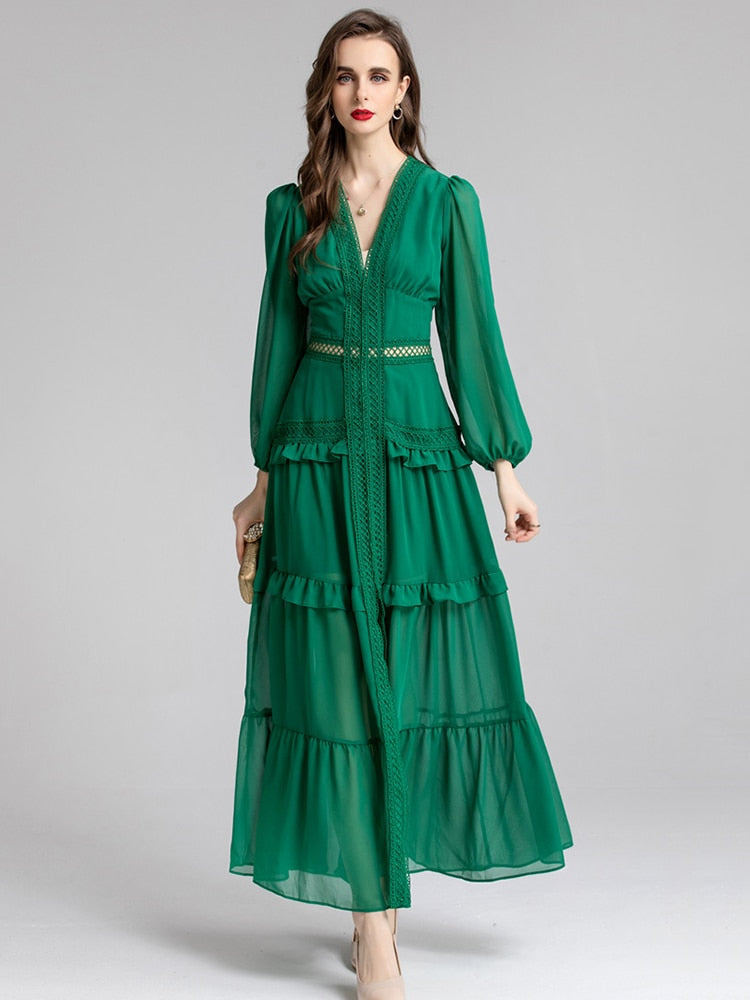 Barbara Dress