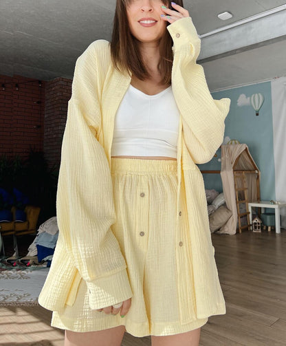 Marian 2 Pieces Set