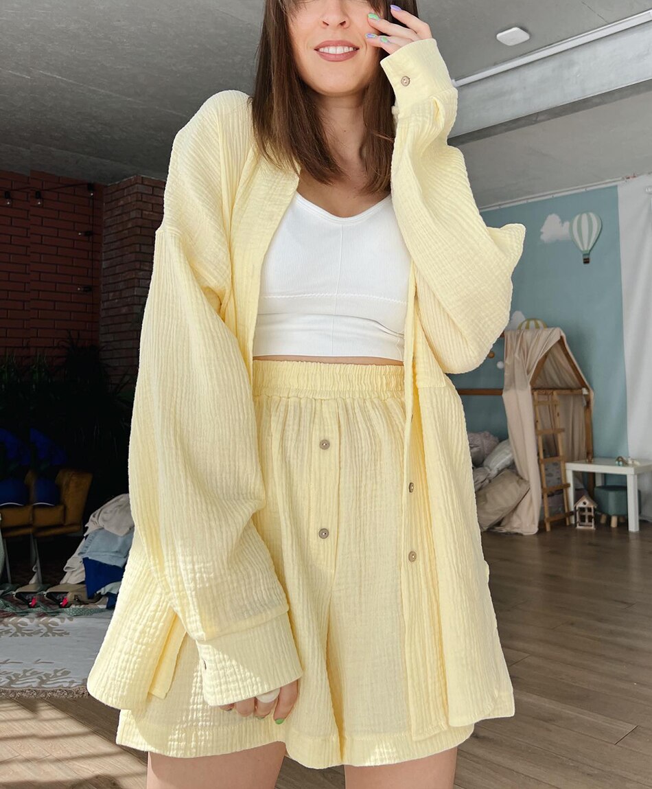 Marian 2 Pieces Set