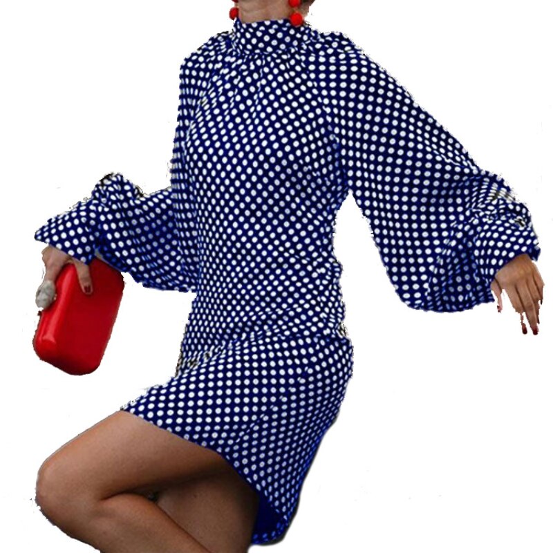 Vita Bohemian Dress
