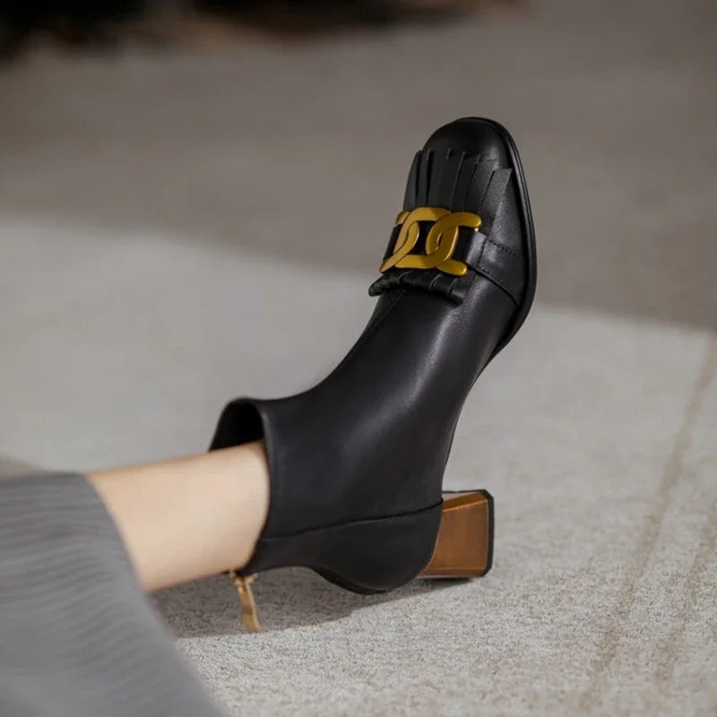 Bianca Boots