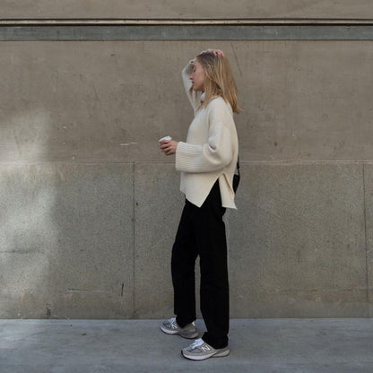 Marta Sweater