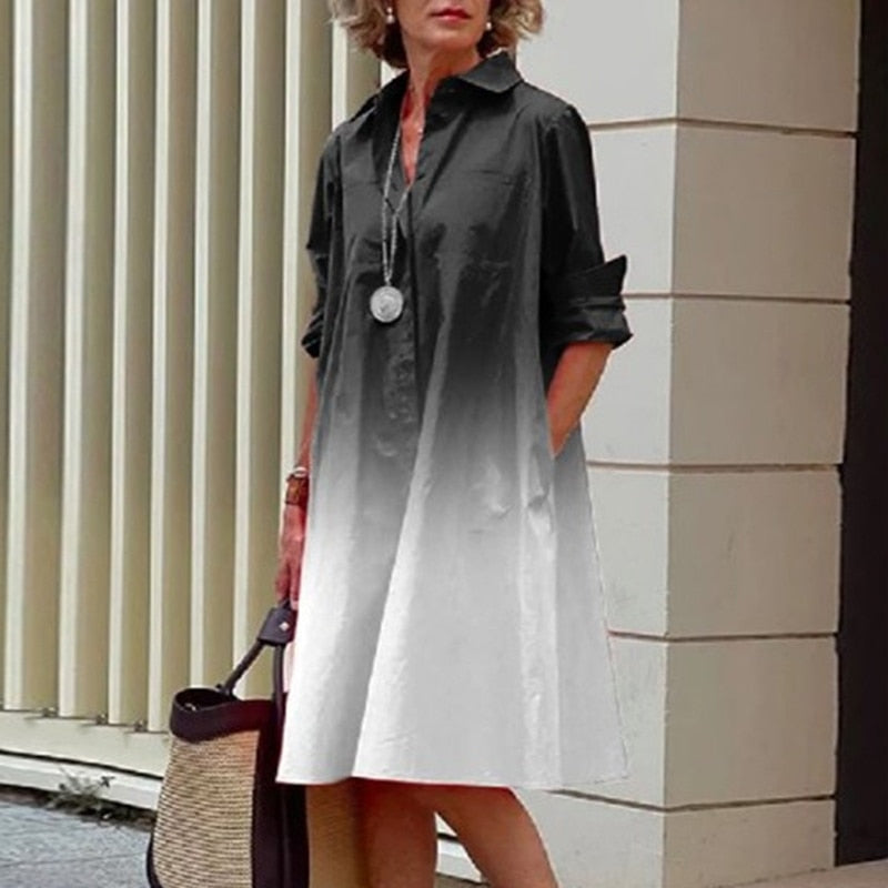 Agnia Summer Dress