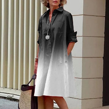 Agnia Summer Dress