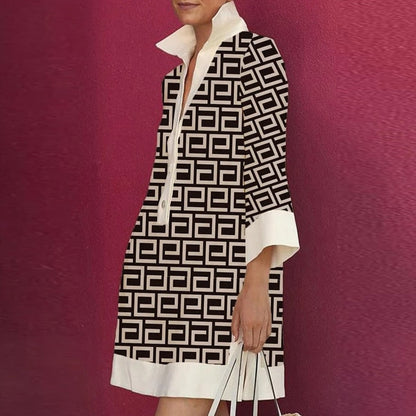 Rous Dress