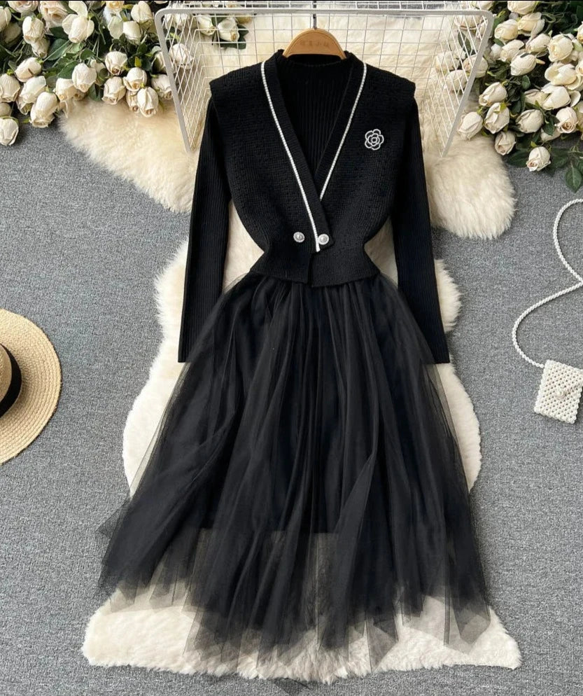Cecilo 2 Pieces Set