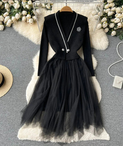 Cecilo 2 Pieces Set