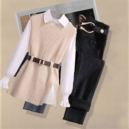 Milo 3 Pieces Set