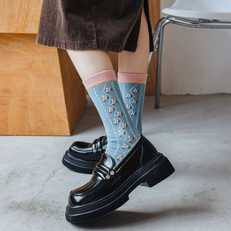 Mikki  Socks