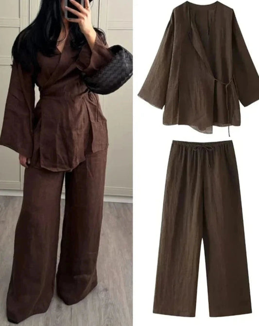 Jenna 2 Pieces Set