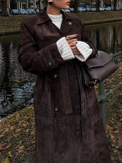 Nensi Coat