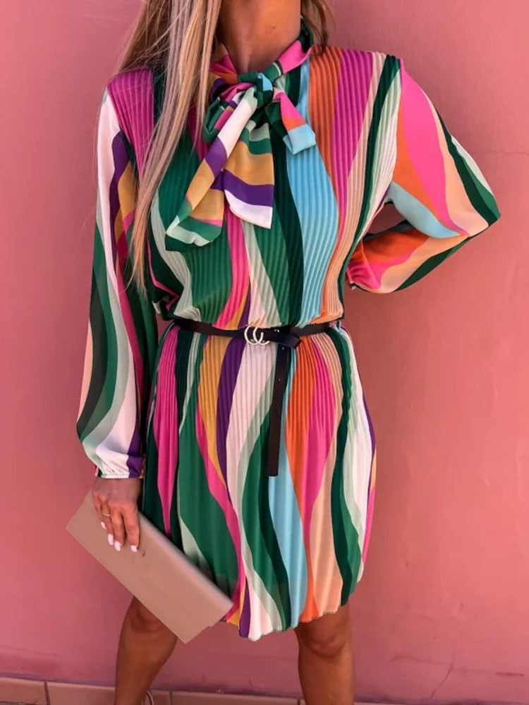 Fieri Vintage Dress