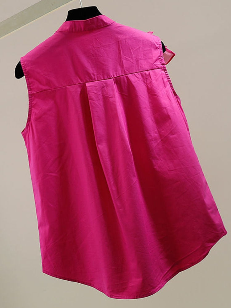Milano Summer Blouse