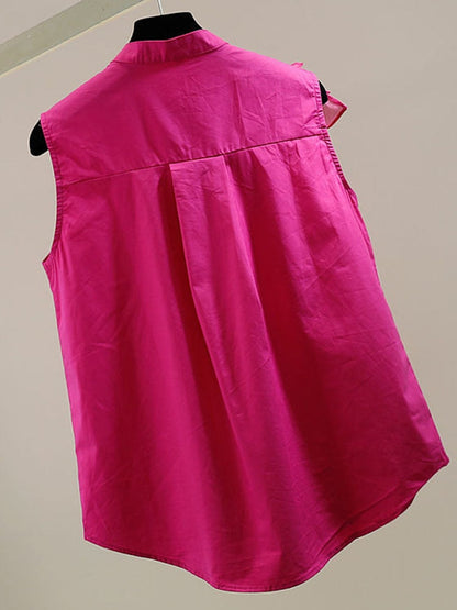 Milano Summer Blouse