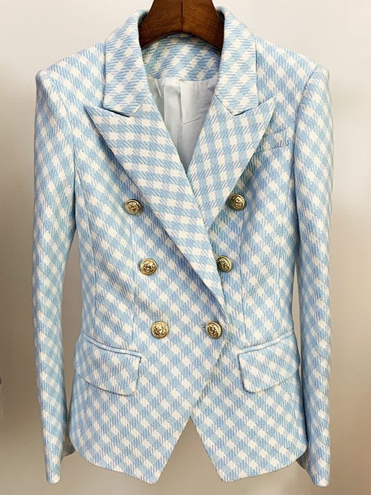 Miranda Rose Blazer