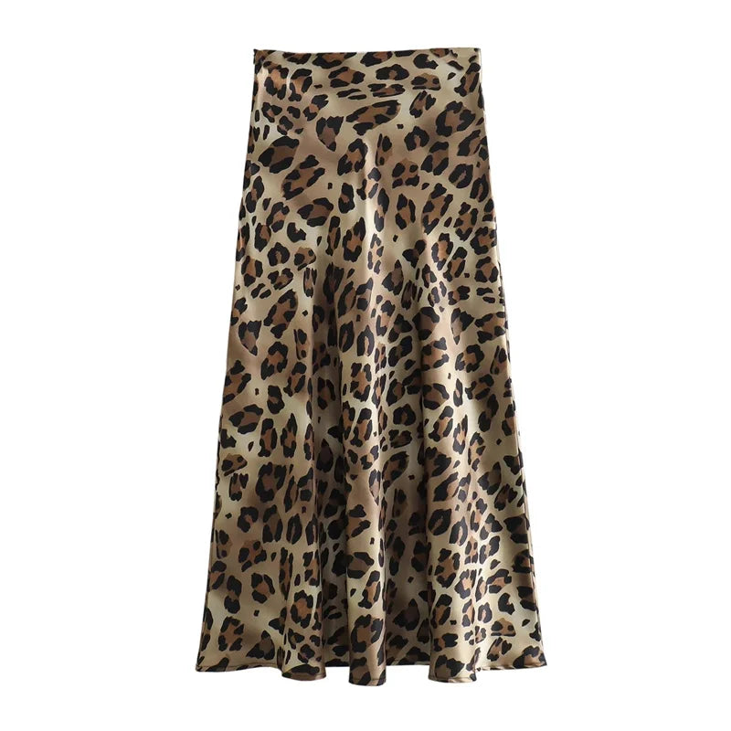 Janessa Skirt