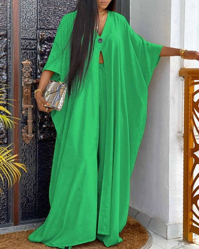 Zemfira 2 Pieces Set