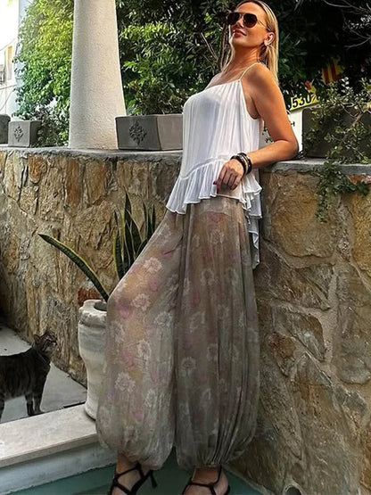 Selina Pants