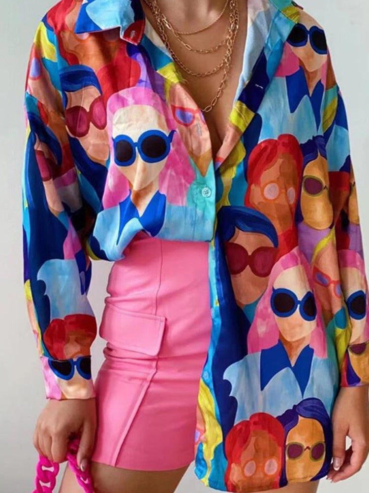Andi Shirt