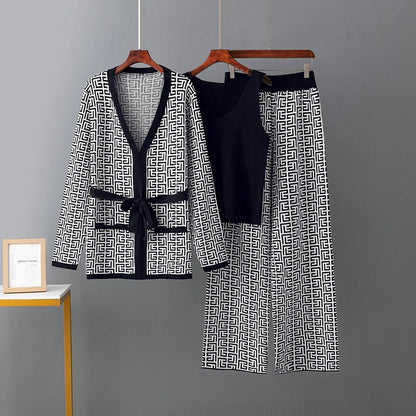 Lisaveta 3 Pieces Set