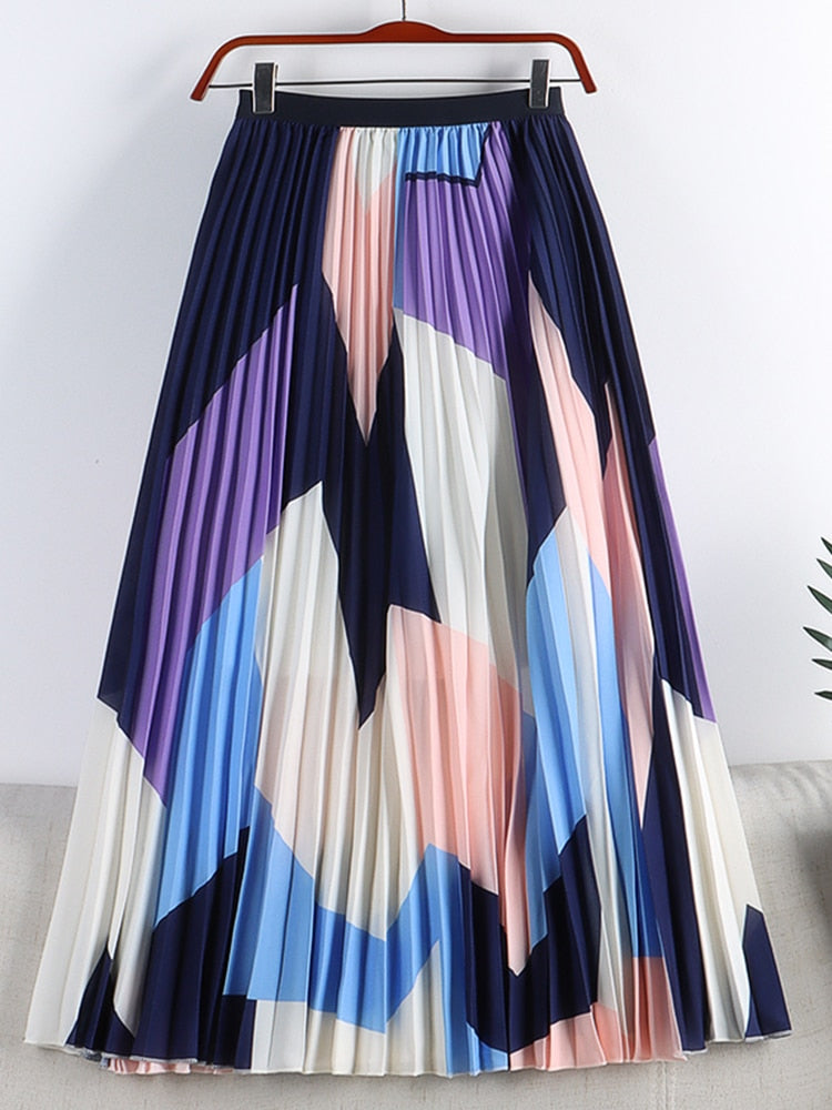 Liana Midi Skirt