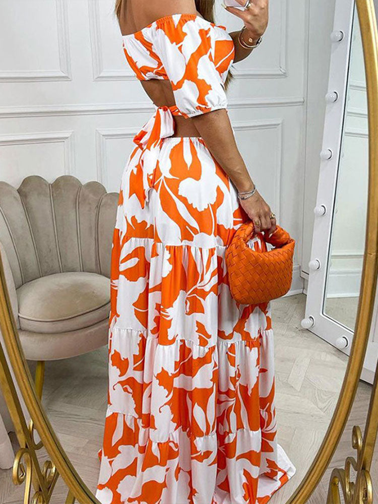 Laura Dress