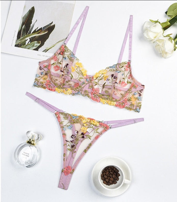Elai 2 Pieces Set