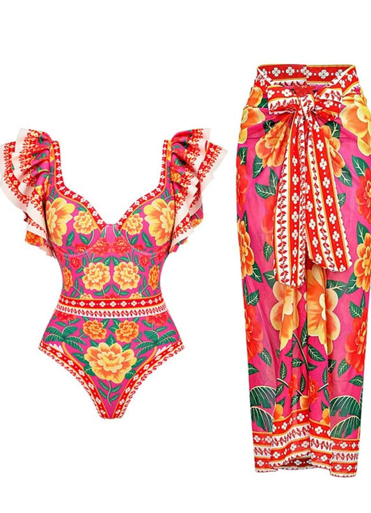 Iris Swimsuit