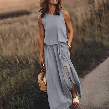 Anet Dress