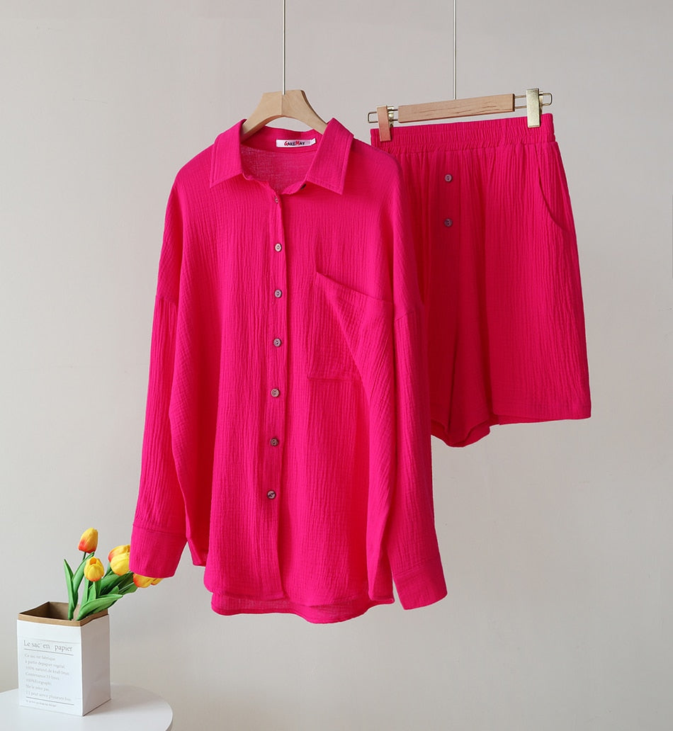 Marian 2 Pieces Set