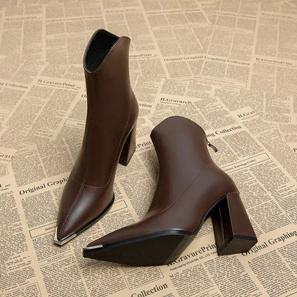 Belina Shoes